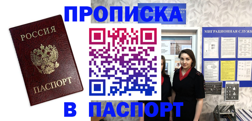 прописка 2025 в Кудрово